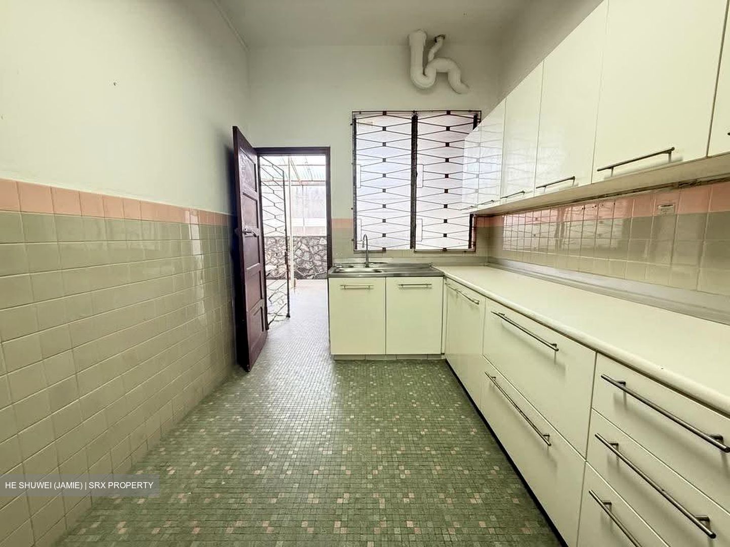 Kimsia Park (D9), Terrace #634579131